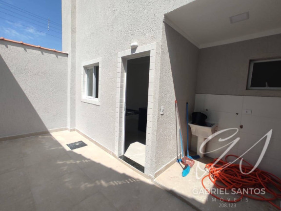 Imagem Casa de Condomínio com 2 Quartos à Venda, em Santa Eugênia - Mongaguá Imagem Casa de Condomínio com 2 Quartos à Venda, em Santa Eugênia - Mongaguá