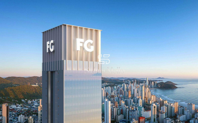 Imagem Apartamento com 4 Quartos à Venda, 152 m² em 2 Quadra Centro - Balneário Camboriú