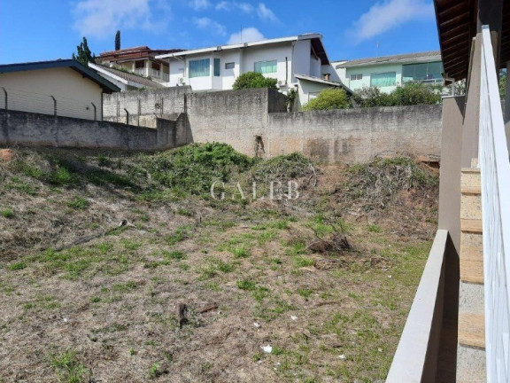 Imagem Terreno à Venda, 610 m² em Jardim São Nicolau - Atibaia Imagem Terreno à Venda, 610 m² em Jardim São Nicolau - Atibaia