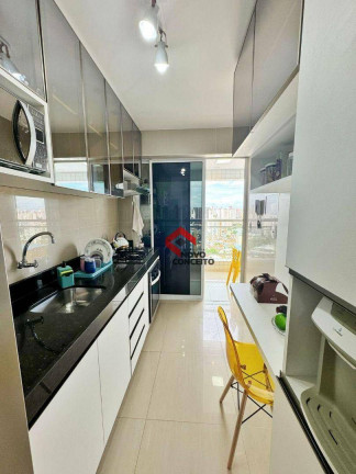 Imagem Apartamento com 3 Quartos à Venda, 110 m² em Aldeota - Fortaleza