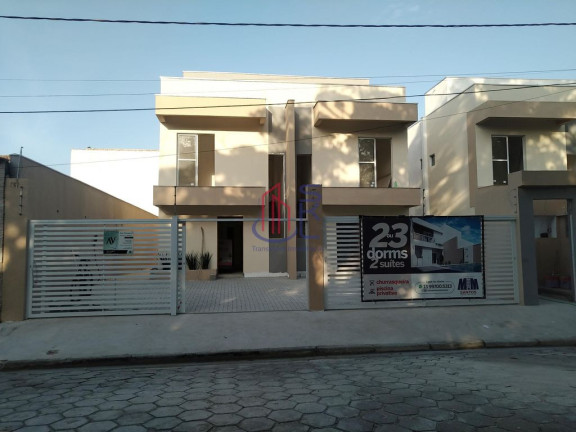 Imagem Casa com 2 Quartos à Venda, 83 m² em Nova Itanhaém - Praia - Itanhaém Imagem Casa com 2 Quartos à Venda, 83 m² em Nova Itanhaém - Praia - Itanhaém