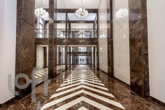 Imagem Apartamento com 3 Quartos à Venda, 163 m² em Vila Mariana - São Paulo