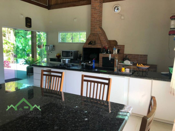 Imagem Chácara com 3 Quartos à Venda, 10 m² em Pinheiros - Balneário Barra Do Sul