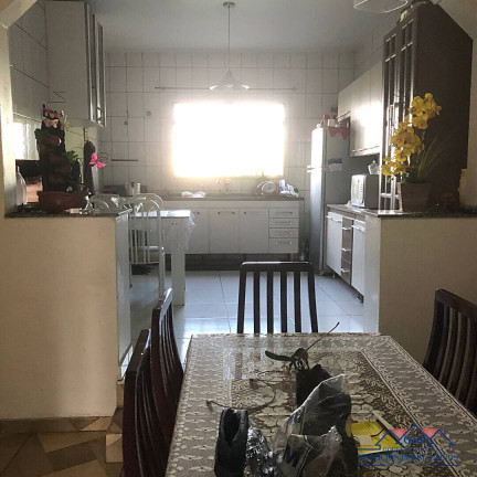 Imagem Casa com 3 Quartos à Venda, em Padroeira - Osasco Imagem Casa com 3 Quartos à Venda, em Padroeira - Osasco