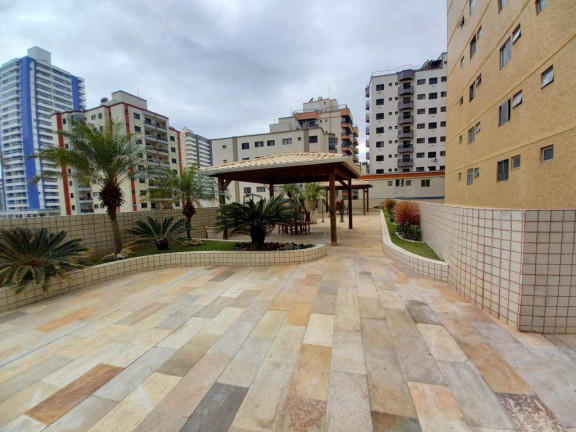 Imagem Apartamento com 2 Quartos à Venda, 83 m² em Aviação - Praia Grande