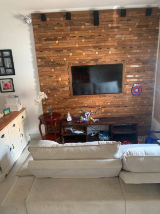 Imagem Casa com 2 Quartos à Venda, 115 m² em Granja Viana - Cotia Imagem Casa com 2 Quartos à Venda, 115 m² em Granja Viana - Cotia