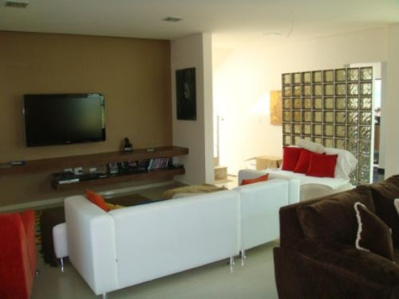 Imagem Casa à Venda,  em Genesis 01 - Alphaville