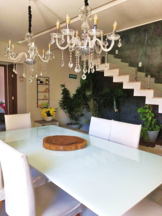 Imagem Casa de Condomínio à Venda, 300 m² em Caixa D'água - Lauro De Freitas Imagem Casa de Condomínio à Venda, 300 m² em Caixa D'água - Lauro De Freitas