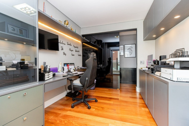 Imagem Apartamento com 4 Quartos à Venda, 316 m² em Vila Mariana - São Paulo Imagem Apartamento com 4 Quartos à Venda, 316 m² em Vila Mariana - São Paulo