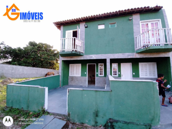 Casa com 2 Quartos à Venda, 180 m² em Peró - Cabo Frio