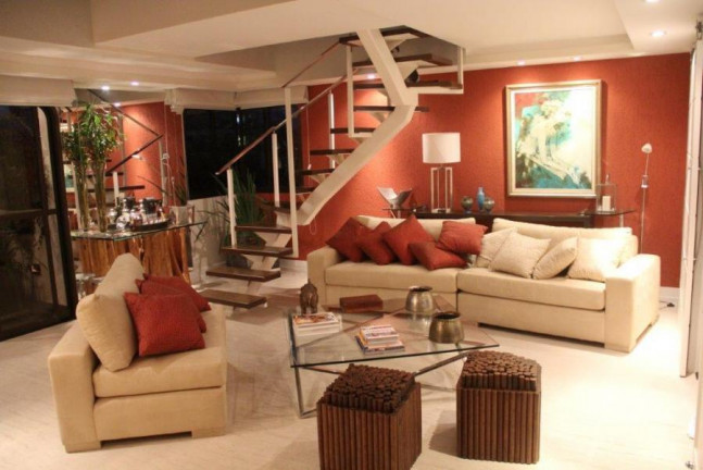 Imagem Apartamento com 3 Quartos à Venda, 400 m² em Moema - São Paulo Imagem Apartamento com 3 Quartos à Venda, 400 m² em Moema - São Paulo