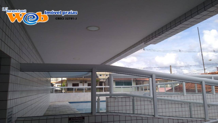 Imagem Apartamento com 2 Quartos à Venda,  em Aviação - Praia Grande