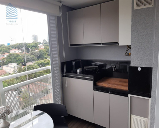Imagem Imóvel com 1 Quarto para Alugar, 26 m² em Campo Belo - São Paulo Imagem Imóvel com 1 Quarto para Alugar, 26 m² em Campo Belo - São Paulo