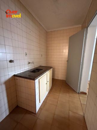Imagem Apartamento com 1 Quarto à Venda, 45 m² em Jardim Paulistano - Ribeirão Preto Imagem Apartamento com 1 Quarto à Venda, 45 m² em Jardim Paulistano - Ribeirão Preto