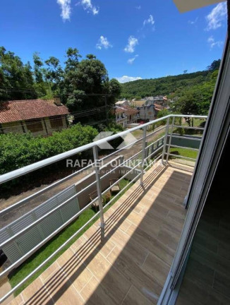 Imagem Casa com 3 Quartos à Venda, 110 m² em Cachoeira Do Bom Jesus - Florianópolis