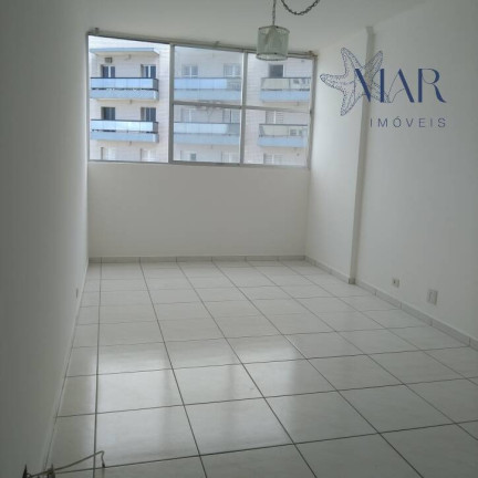 Imagem Apartamento com 2 Quartos à Venda, 78 m² em José Menino - Santos Imagem Apartamento com 2 Quartos à Venda, 78 m² em José Menino - Santos