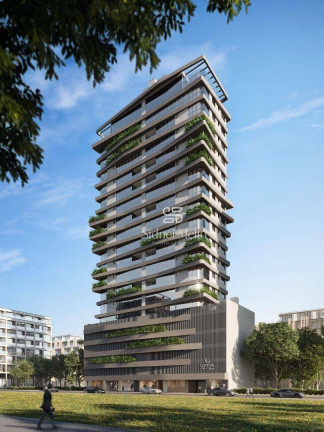 Imagem Apartamento com 3 Quartos à Venda, 135 m² em 2 Quadra Centro - Balneário Camboriú