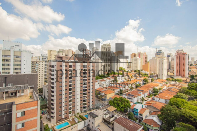 Imagem Apartamento com 2 Quartos à Venda, 75 m² em Perdizes - São Paulo Imagem Apartamento com 2 Quartos à Venda, 75 m² em Perdizes - São Paulo