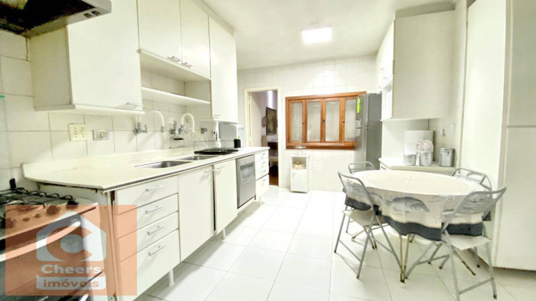 Imagem Apartamento com 4 Quartos à Venda, 130 m² em Moema - São Paulo Imagem Apartamento com 4 Quartos à Venda, 130 m² em Moema - São Paulo