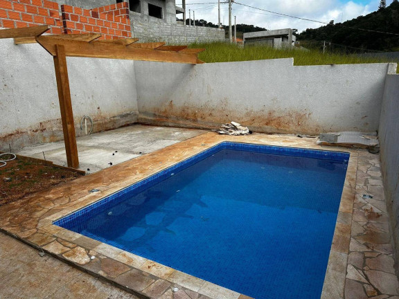 Imagem Casa com 2 Quartos à Venda, 200 m² em Santa Helena - Bom Jesus Dos Perdões Imagem Casa com 2 Quartos à Venda, 200 m² em Santa Helena - Bom Jesus Dos Perdões