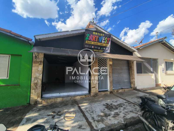 Loja à Venda, 71 m² em Paulista - Piracicaba