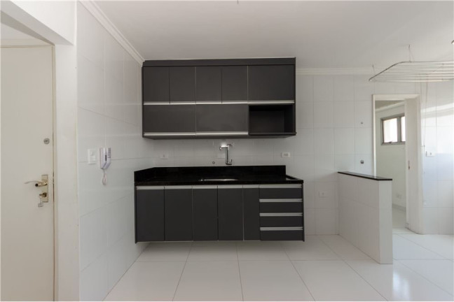 Imagem Apartamento com 2 Quartos à Venda, 72 m² em  Moema  -  São Paulo 