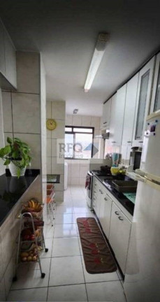Imagem Imóvel com 2 Quartos à Venda, 62 m² em Vila Santa Catarina - São Paulo