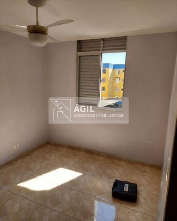 Imagem Apartamento com 2 Quartos à Venda, 42 m² em Vila Industrial - São José Dos Campos Imagem Apartamento com 2 Quartos à Venda, 42 m² em Vila Industrial - São José Dos Campos