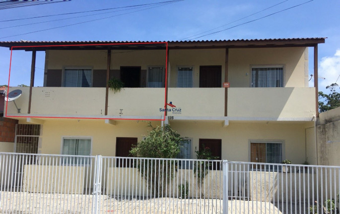 Imagem Apartamento com 2 Quartos à Venda, 53 m² em São João Do Rio Vermelho - Florianópolis