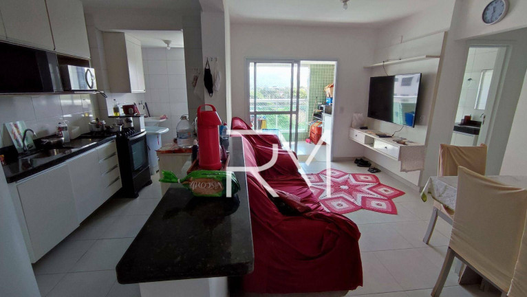 Imagem Apartamento com 2 Quartos à Venda, 69 m² em Vila Atlântica - Mongaguá Imagem Apartamento com 2 Quartos à Venda, 69 m² em Vila Atlântica - Mongaguá