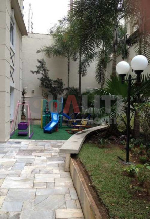 Imagem Apartamento com 2 Quartos à Venda, 98 m² em Moema - São Paulo