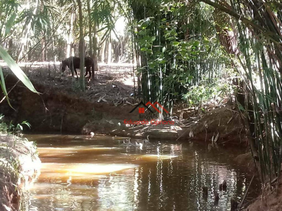 Imagem Fazenda à Venda, 360 m² em Sao Lourenco - São Lourenço