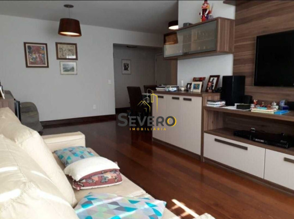 Imagem Apartamento com 3 Quartos à Venda, 130 m² em Icaraí - Niterói Imagem Apartamento com 3 Quartos à Venda, 130 m² em Icaraí - Niterói