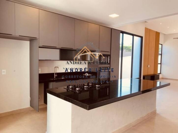 Imagem Casa com 3 Quartos à Venda, 185 m² em Cyrela Landscape Esplanada - Votorantim