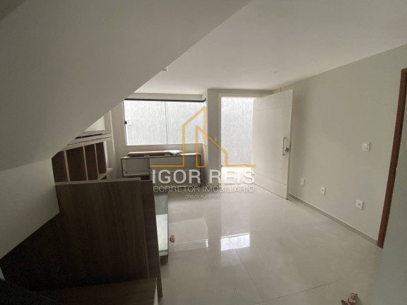 Imagem Casa de Condomínio com 3 Quartos à Venda, 100 m² em Parque Rosário - Campos Dos Goytacazes Imagem Casa de Condomínio com 3 Quartos à Venda, 100 m² em Parque Rosário - Campos Dos Goytacazes