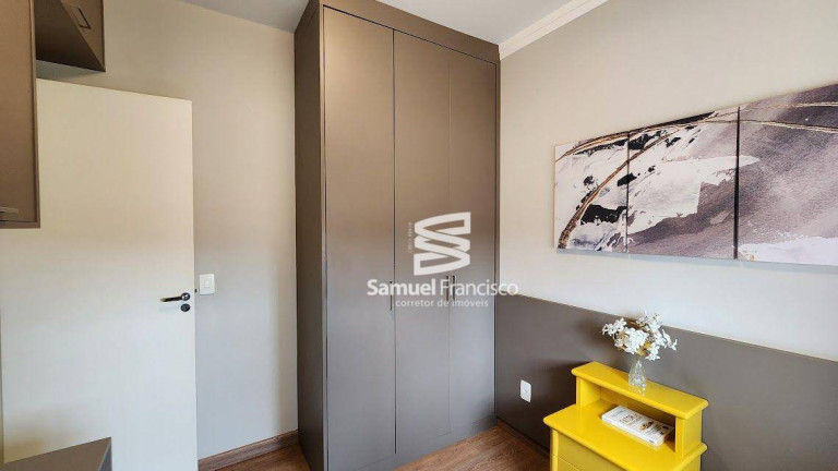 Imagem Apartamento com 3 Quartos à Venda, 97 m² em Jardim Elite - Piracicaba Imagem Apartamento com 3 Quartos à Venda, 97 m² em Jardim Elite - Piracicaba