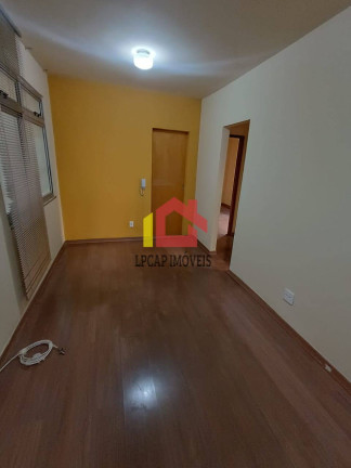 Imagem Apartamento com 2 Quartos à Venda, 55 m² em Sagrada Família - Belo Horizonte Imagem Apartamento com 2 Quartos à Venda, 55 m² em Sagrada Família - Belo Horizonte