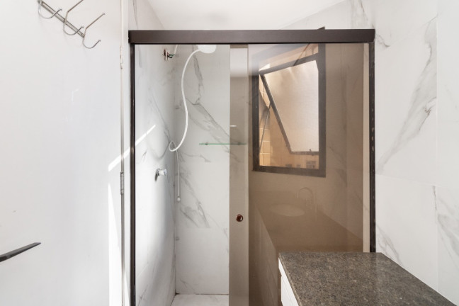 Imagem Apartamento com 1 Quarto à Venda, 43 m² em Santa Cecília - São Paulo