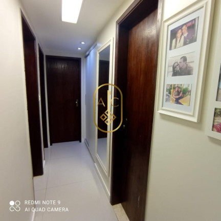 Imagem Apartamento com 3 Quartos à Venda, 120 m² em Costa Azul - Salvador Imagem Apartamento com 3 Quartos à Venda, 120 m² em Costa Azul - Salvador