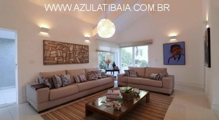 Imagem Casa com 4 Quartos à Venda, 600 m² em Parque Arco Iris - Atibaia Imagem Casa com 4 Quartos à Venda, 600 m² em Parque Arco Iris - Atibaia