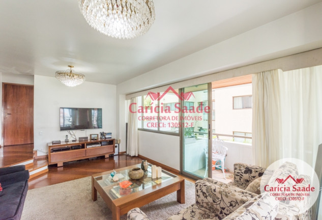 Imagem Apartamento com 3 Quartos à Venda, 190 m² em Aclimação - São Paulo Imagem Apartamento com 3 Quartos à Venda, 190 m² em Aclimação - São Paulo
