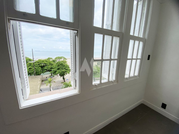 Imagem Apartamento com 2 Quartos à Venda, 80 m² em Gonzaga - Santos Imagem Apartamento com 2 Quartos à Venda, 80 m² em Gonzaga - Santos