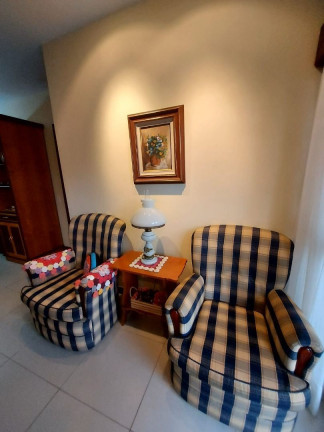 Imagem Apartamento com 3 Quartos à Venda, 124 m² em Alto - Teresópolis