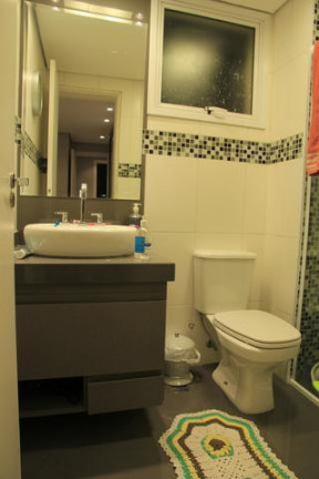 Imagem Apartamento com 3 Quartos à Venda, 114 m² em Vila Ema - São José Dos Campos Imagem Apartamento com 3 Quartos à Venda, 114 m² em Vila Ema - São José Dos Campos