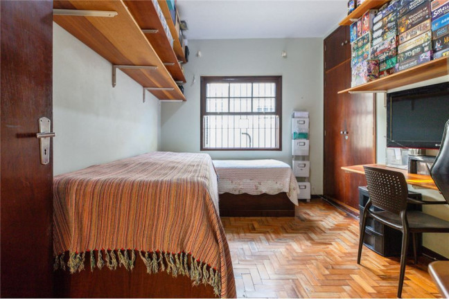Imagem Casa com 3 Quartos à Venda, 162 m² em Alto Da Boa Vista - São Paulo Imagem Casa com 3 Quartos à Venda, 162 m² em Alto Da Boa Vista - São Paulo