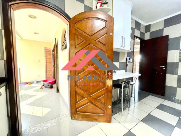 Imagem Casa com 3 Quartos à Venda, 210 m² em Oswaldo Cruz - São Caetano Do Sul Imagem Casa com 3 Quartos à Venda, 210 m² em Oswaldo Cruz - São Caetano Do Sul
