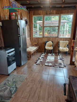 Imagem Casa com 3 Quartos à Venda,  em águas Claras - Viamão