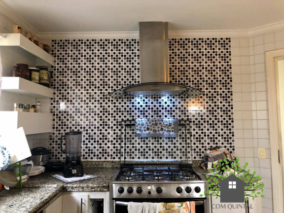 Imagem Casa com 3 Quartos à Venda, 292 m² em Paisagem Renoir - Cotia