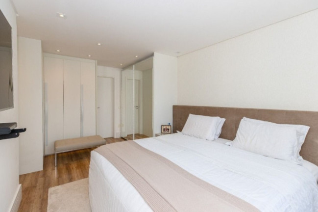 Imagem Apartamento com 3 Quartos à Venda, 204 m² em Perdizes - São Paulo