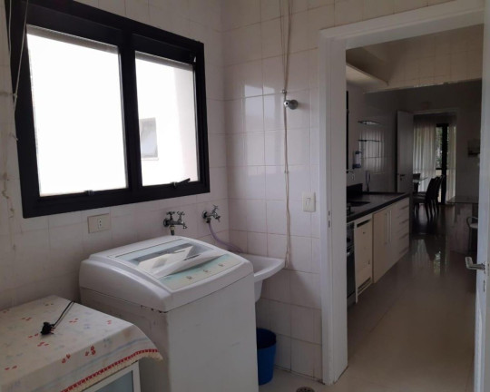 Imagem Imóvel com 3 Quartos à Venda, 100 m² em Campo Belo - São Paulo